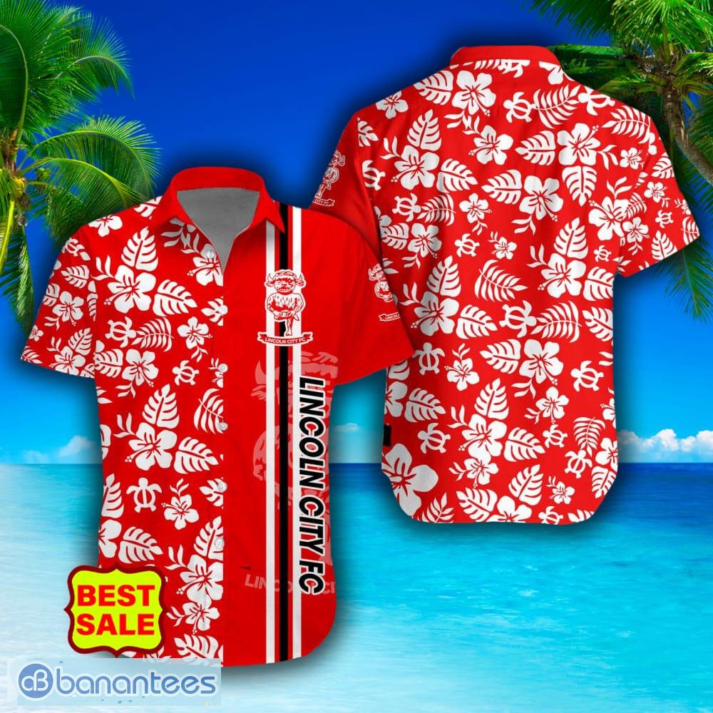 Buffalo Bills NFL Button Up Shirt Mens Thematic Stadium Hawaiian Shirt -  Banantees