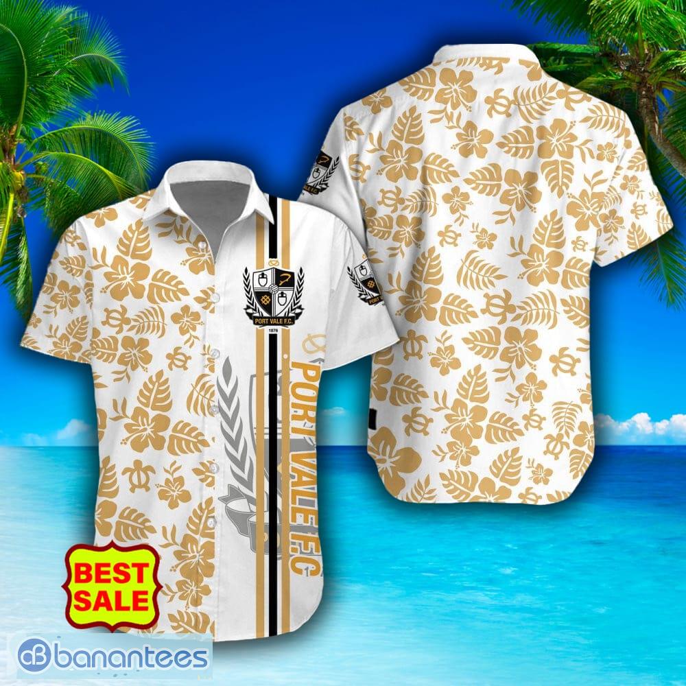 LIMITED] UCF Knights Summer Hawaiian Shirt And Shorts, With Tropical  Patterns For Fans