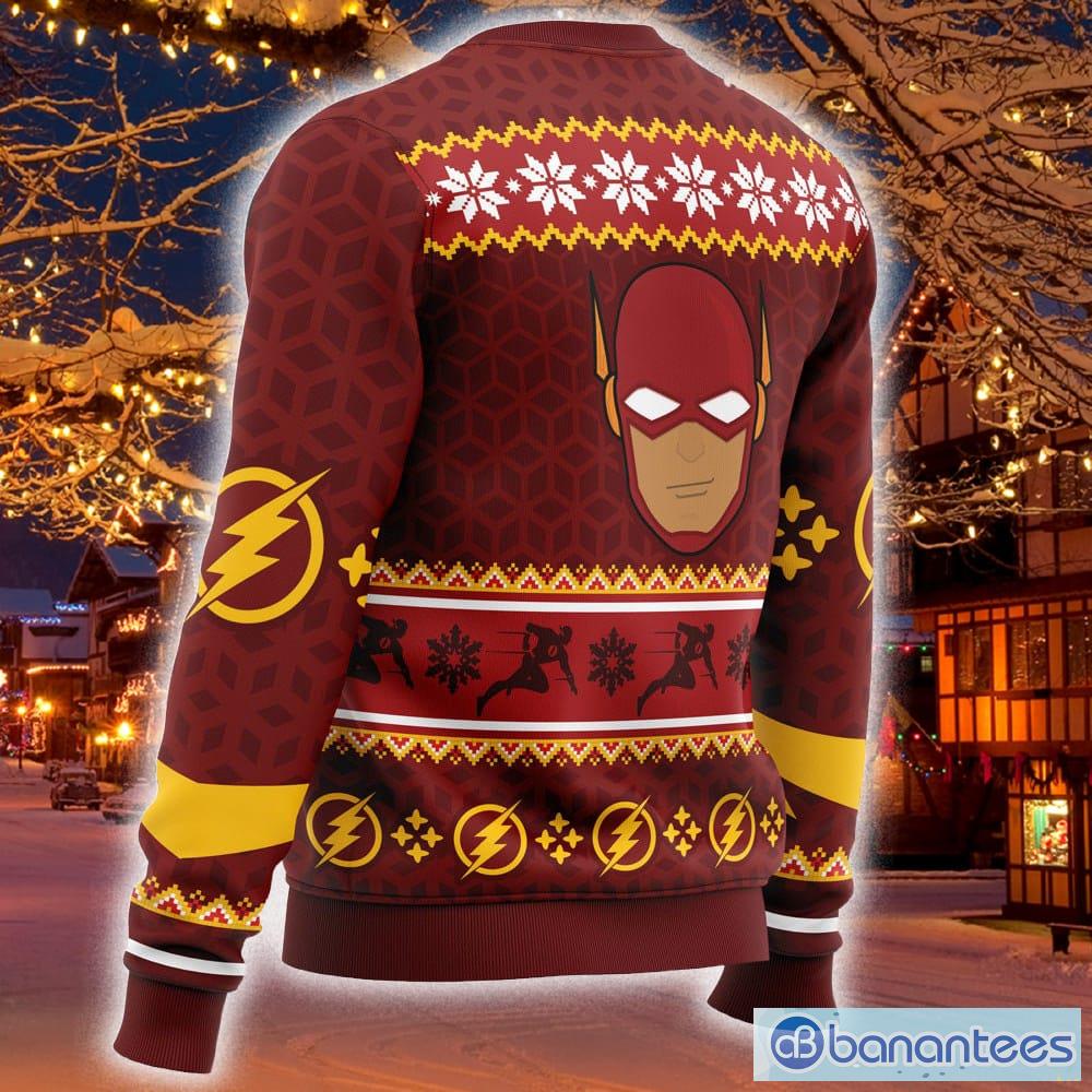 Flash ugly outlet sweater