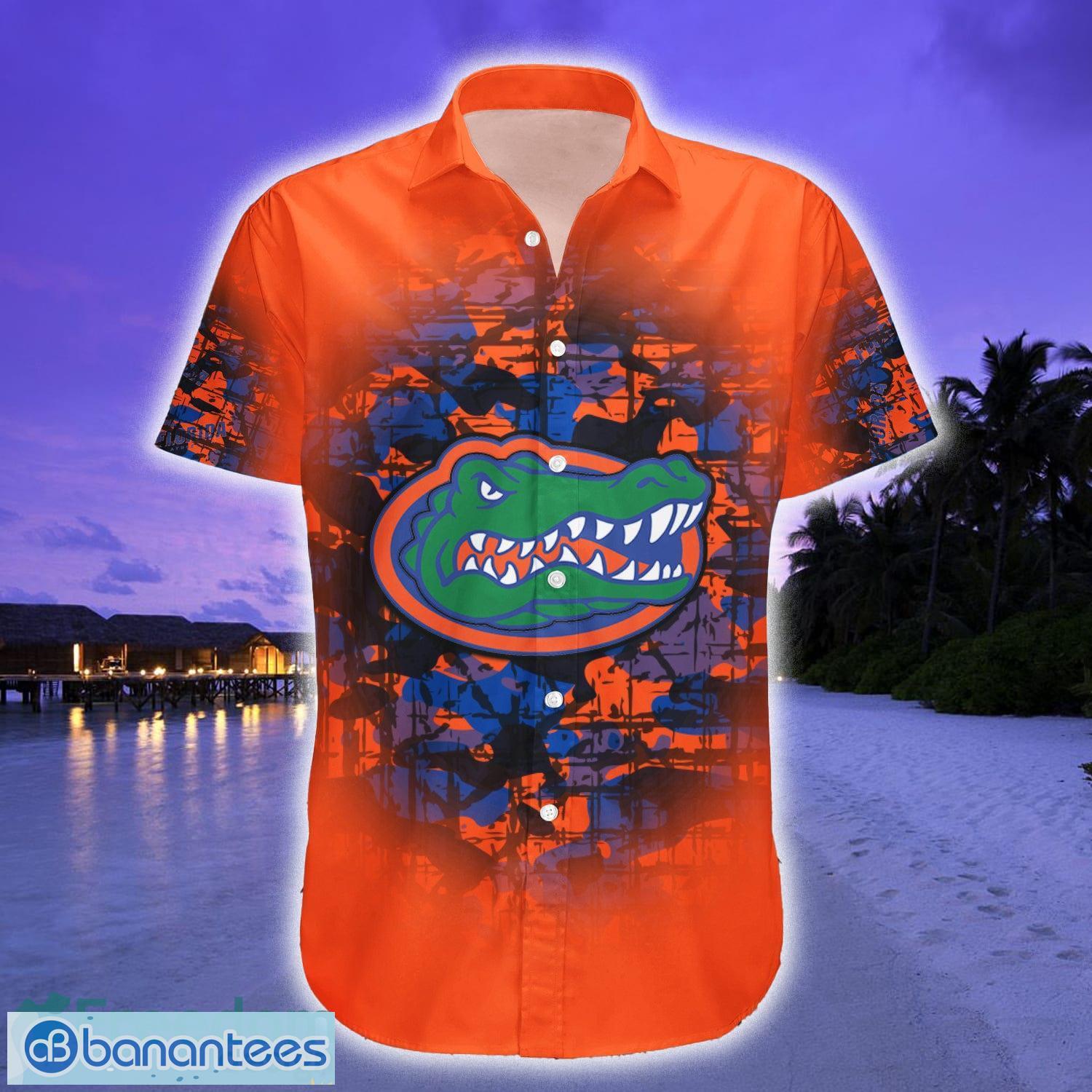 Florida Gators Custom Jersey - Top Design Fan