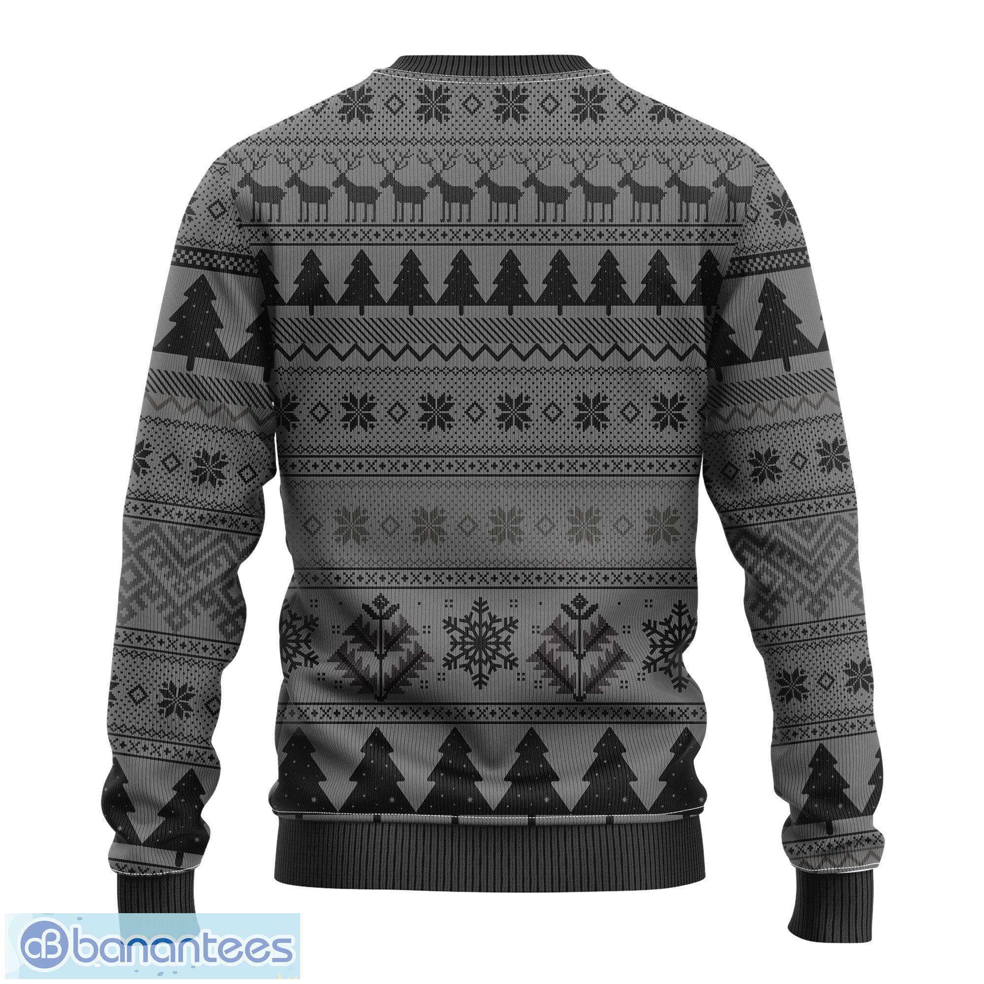 Freddy krueger xmas outlet jumper