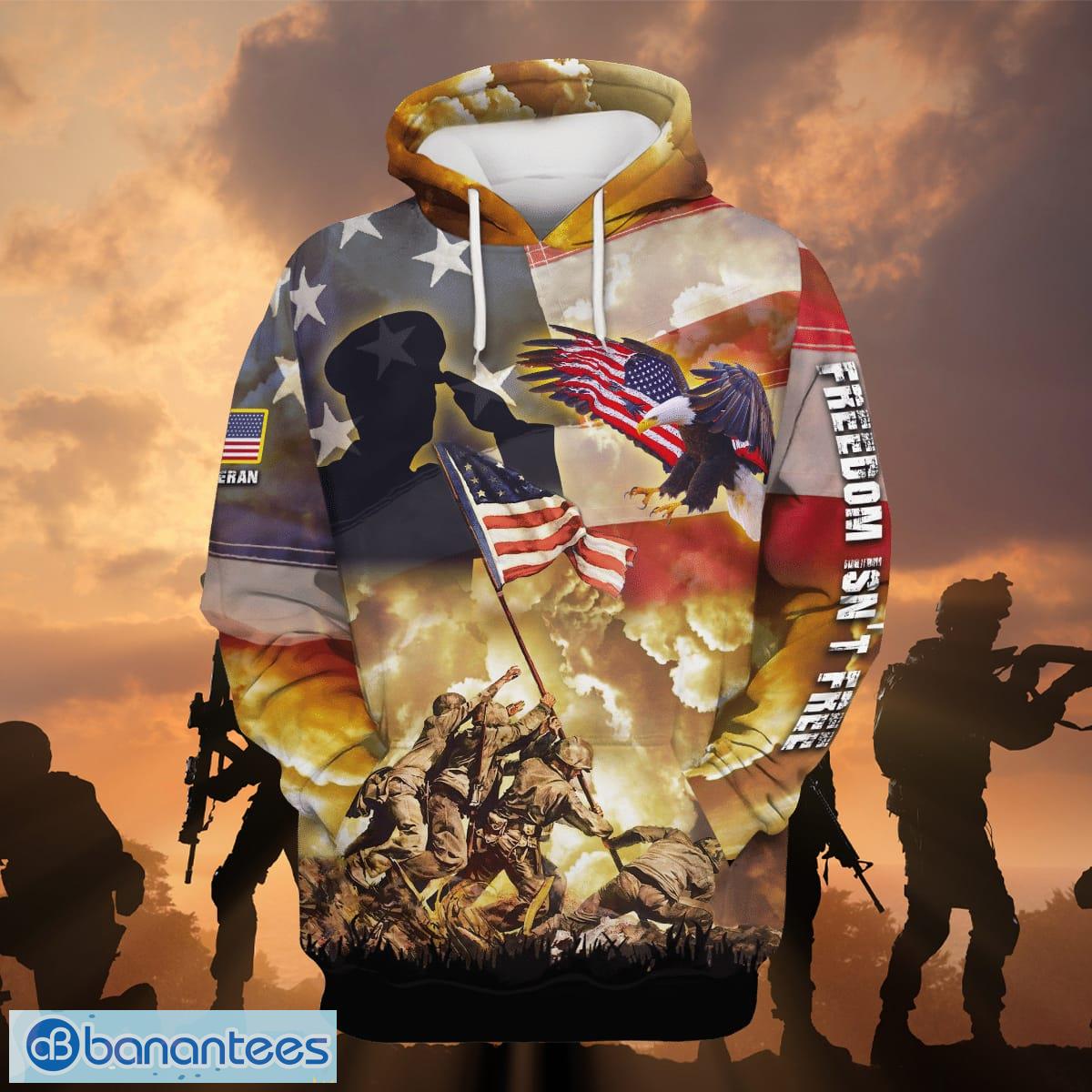 Chicken Usa Flag Cute Design 3D Printed Sublimation Hoodie - T-shirts Low  Price