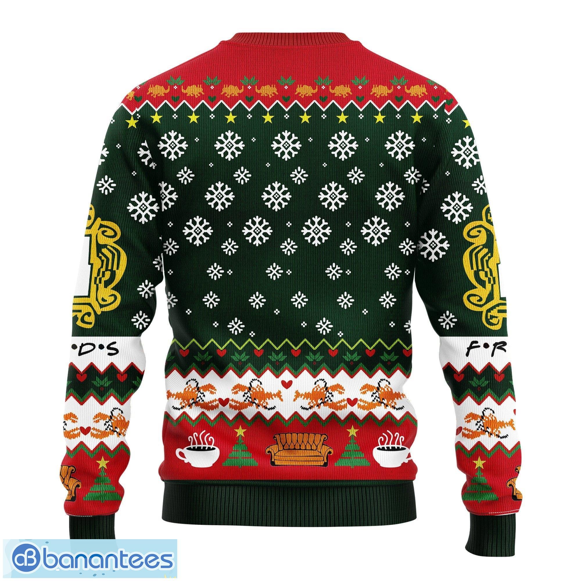 Tv show ugly outlet christmas sweaters