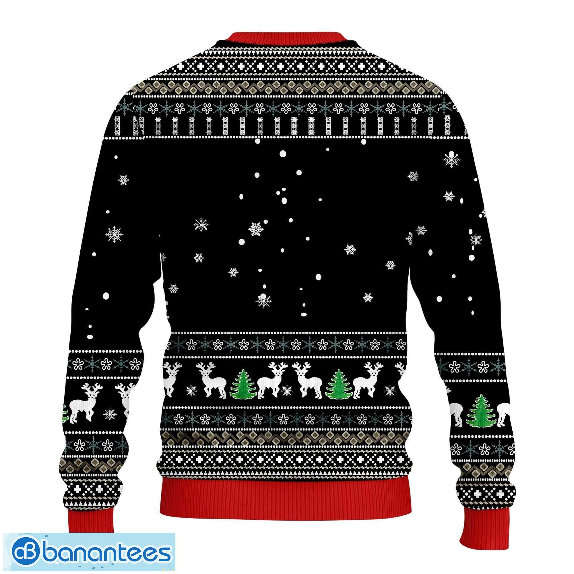 Starbucks Coffee Christmas Ugly Sweater Funny For Men And Women - Banantees