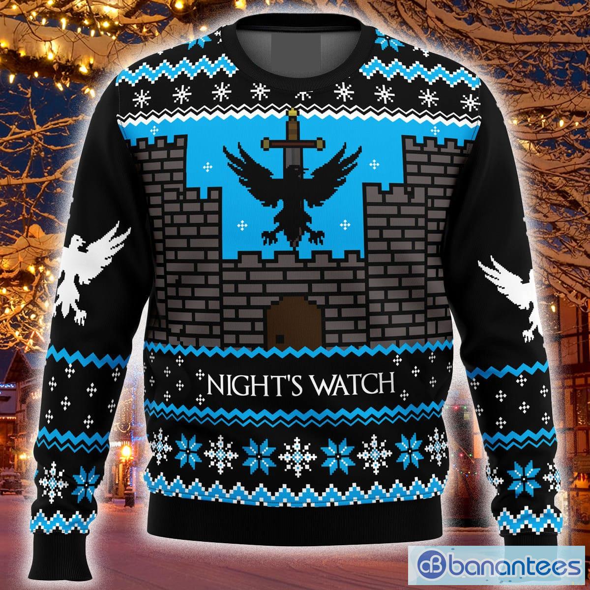 NFL Tennessee Titans Custom Christmas Gift 3D Ugly Christmas Sweater For  Men And Women - Banantees