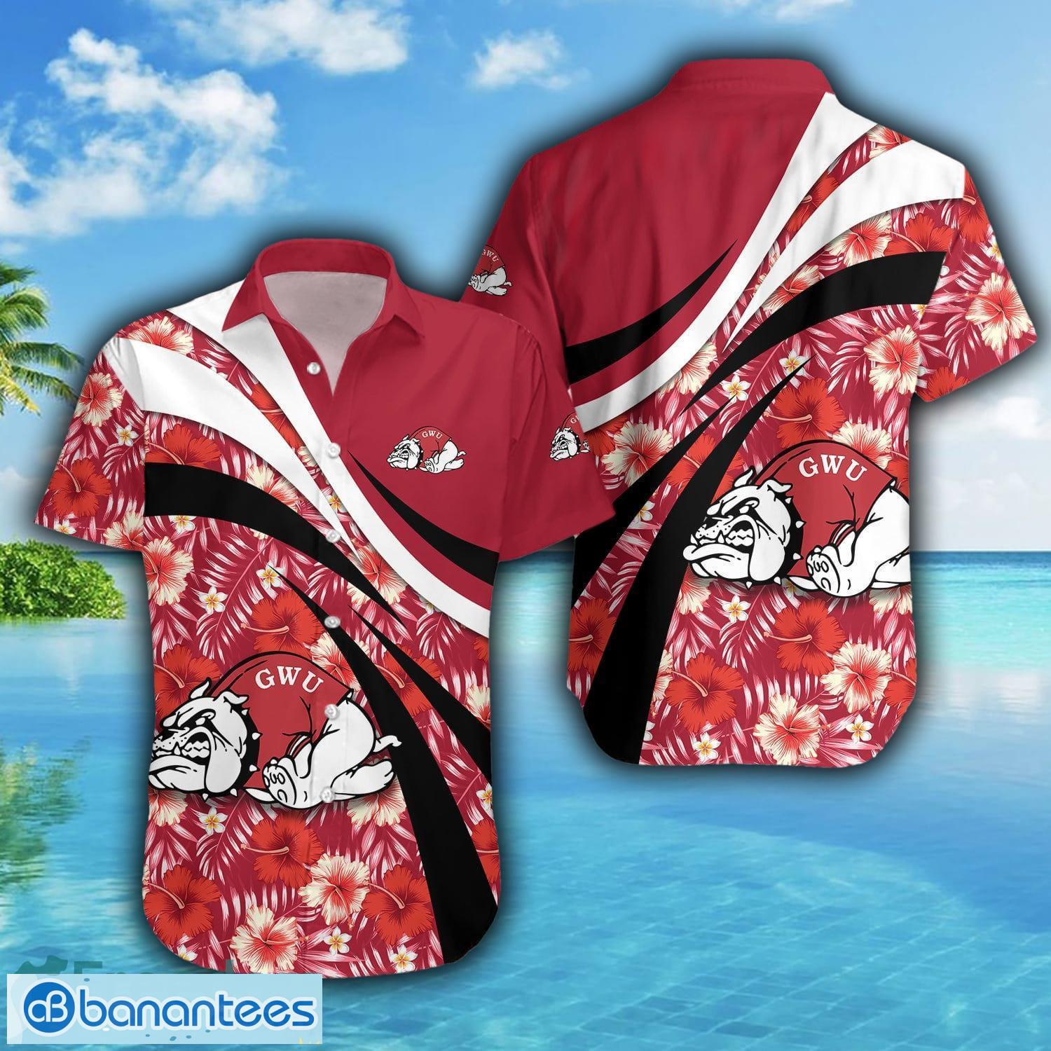 Tennessee Titans Tropical Hibiscus Pattern Trending Summer Gift Hawaiian  Shirt