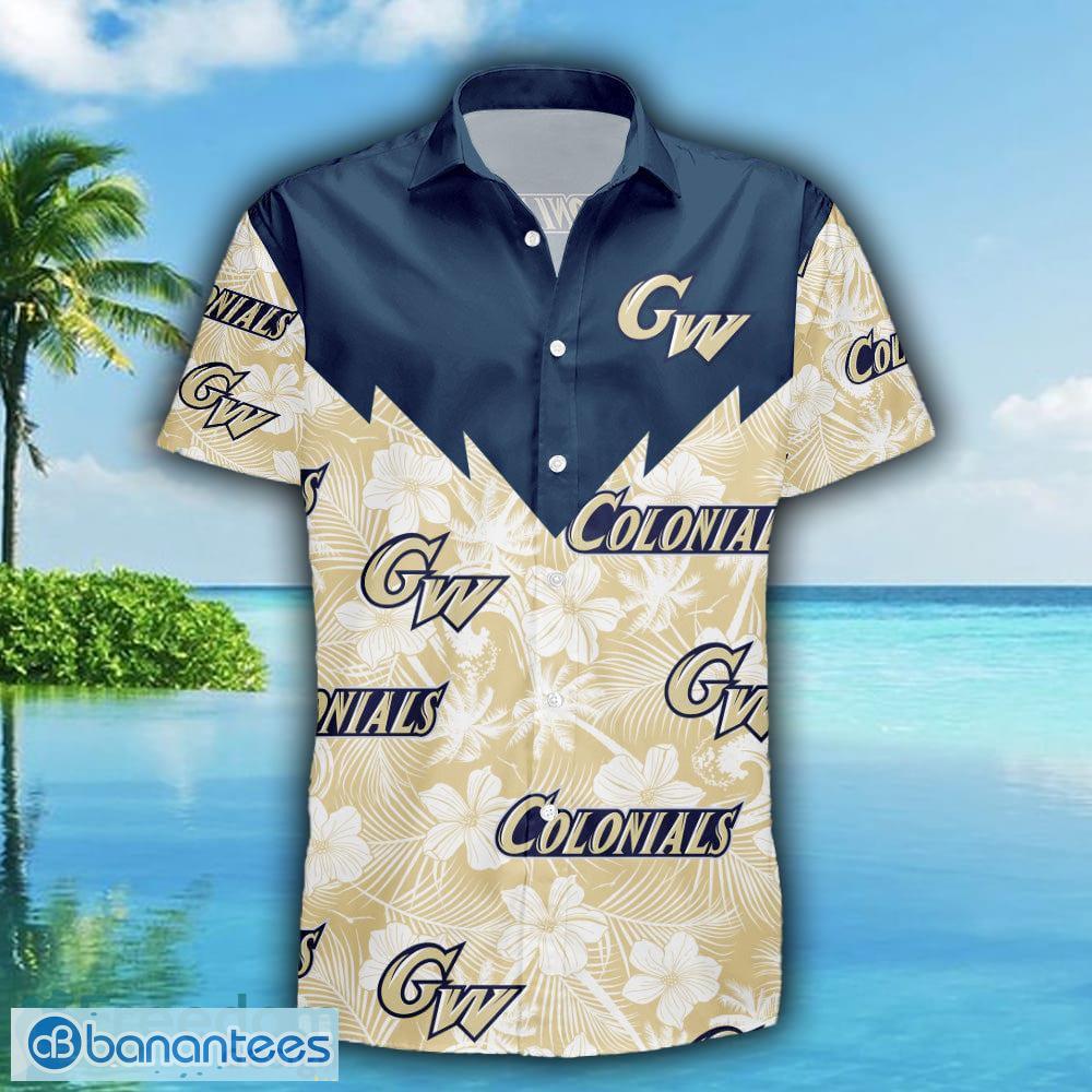 Georgia Southern Eagles 3D Hawaiian Shirt Grunge Polynesian TattooNCAA  Summer Beach For Fans Gift - Freedomdesign