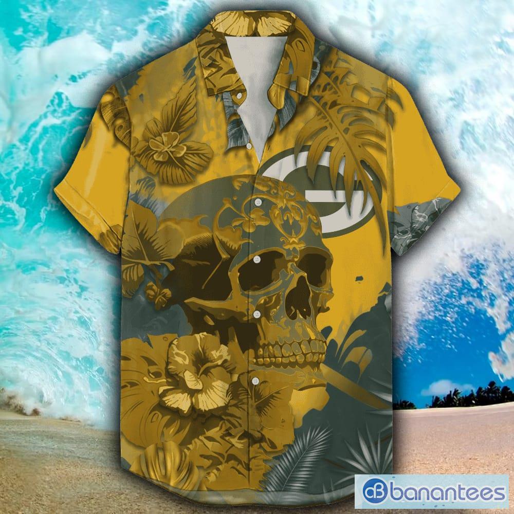Houston Astros Retro Summer Pattern Hawaiian Shirt - Banantees