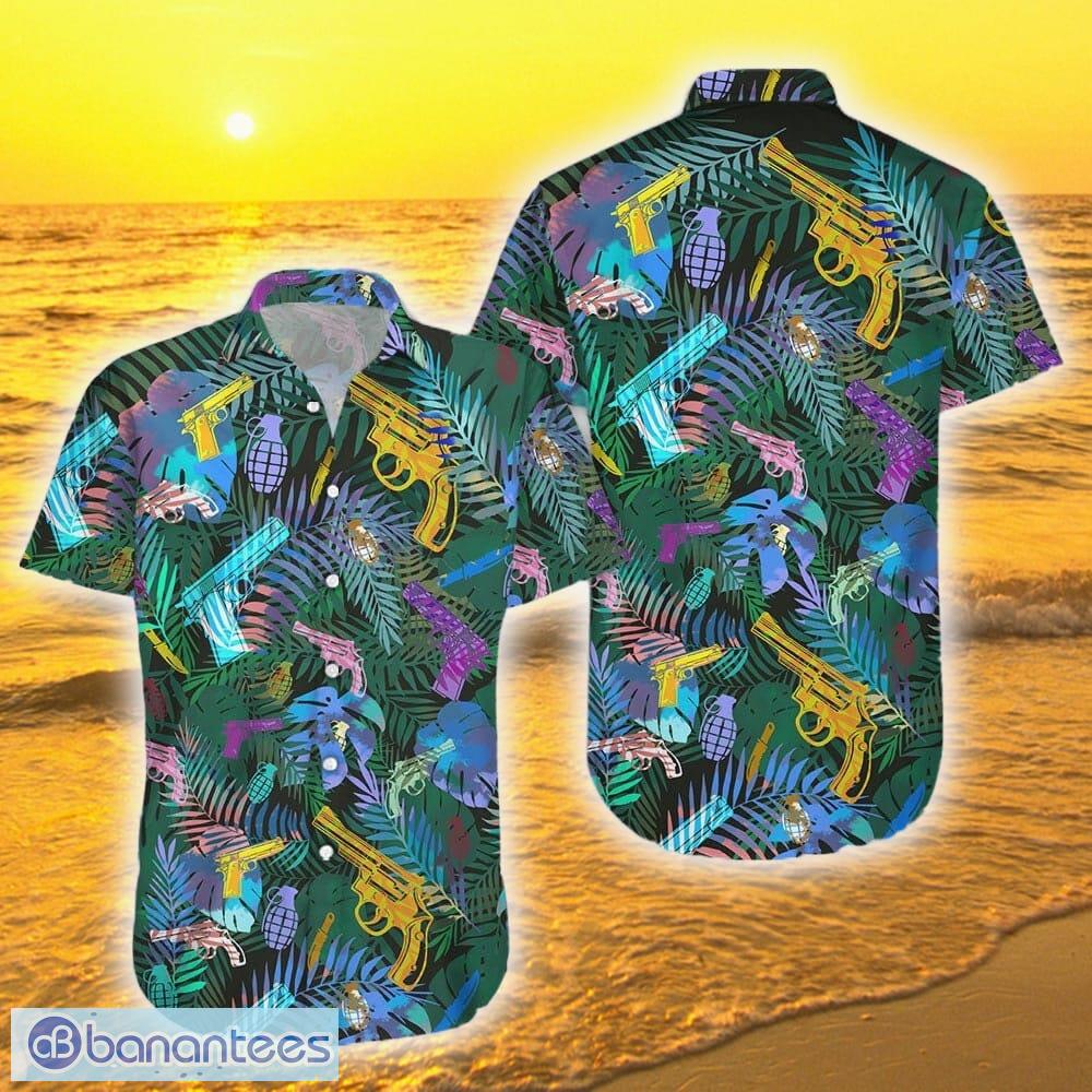 Carolina Panthers Custom Name NFL Hawaiian Shirt And Shorts Gift For Men  And Women Fans - Banantees