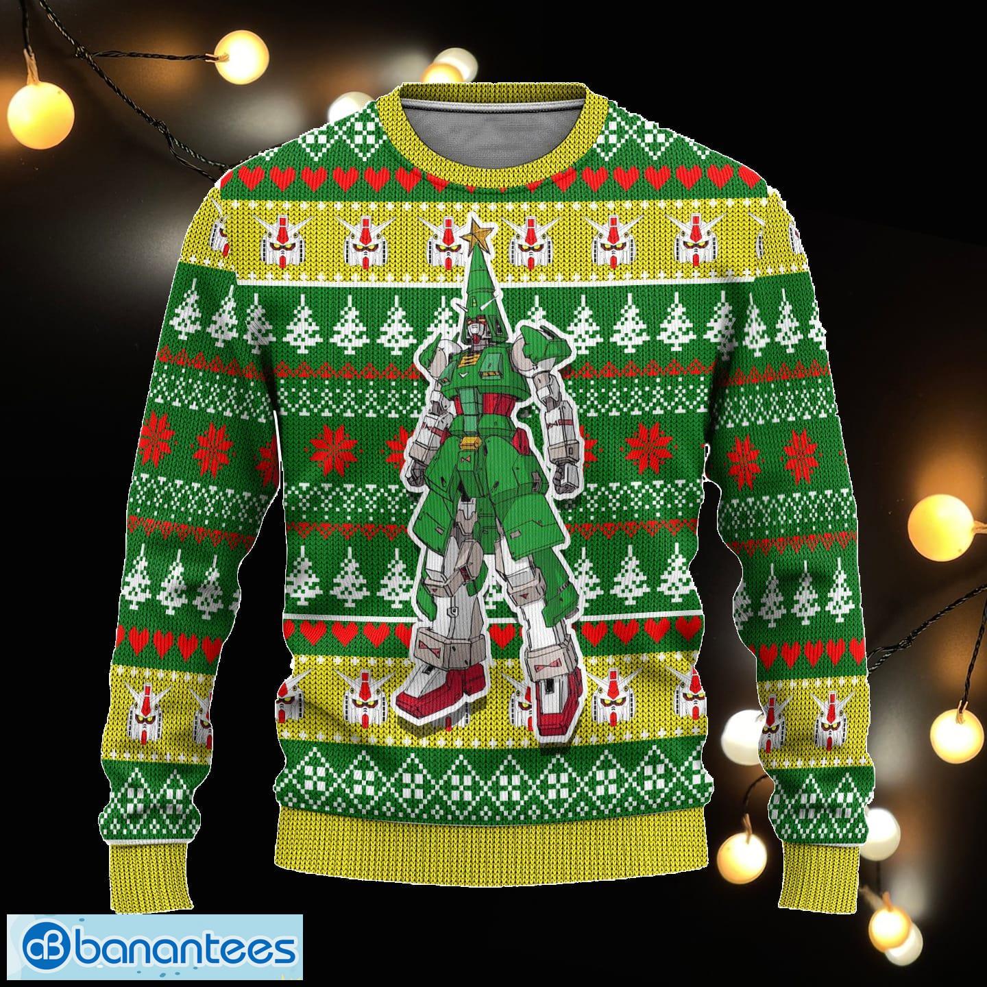 Dallas Cowboys Christmas Grinch Ugly Sweater For Men Women - Banantees