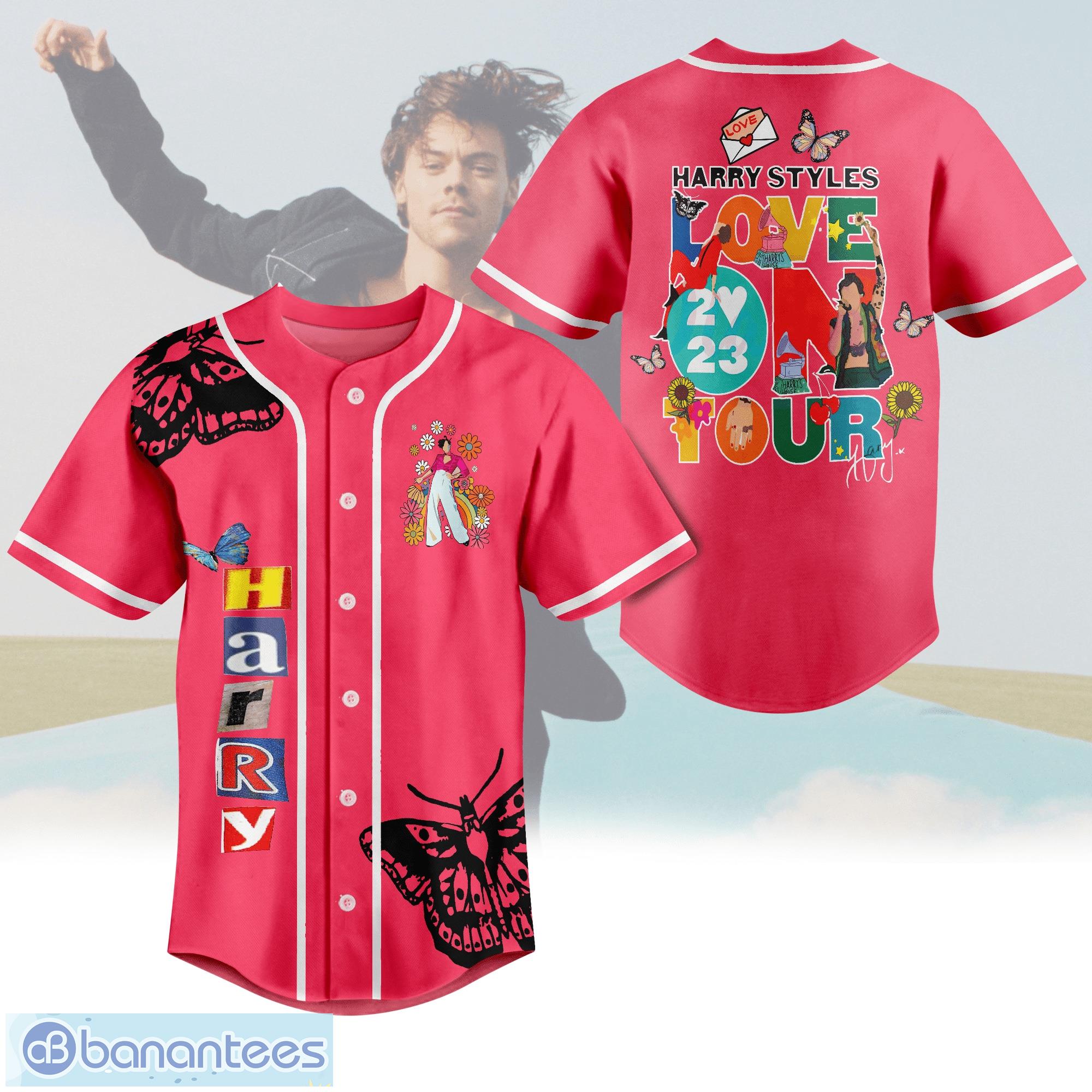 Band Ghost Style 5 Baseball Jersey Shirt Custom Number And Name - Banantees