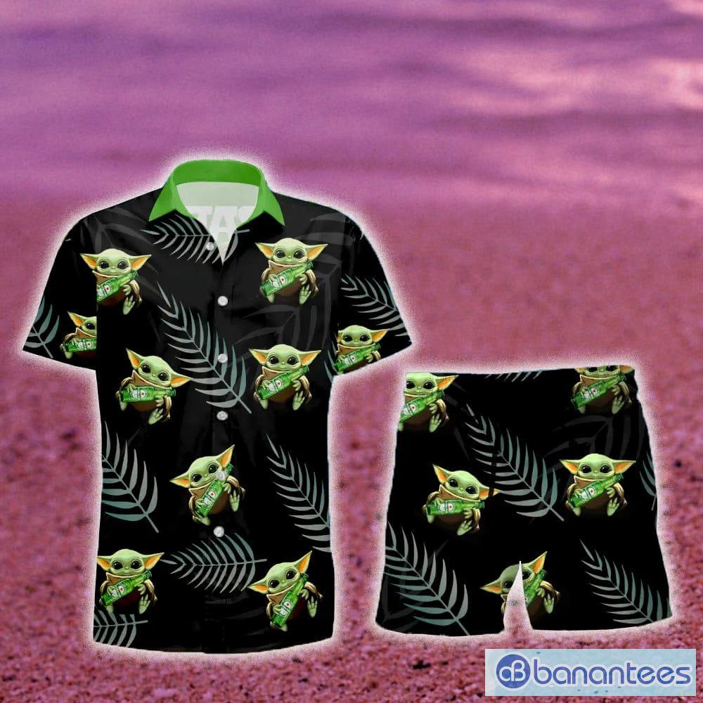 HOT TREND Jacksonville Jaguars Nfl Hawaiian Shirt Tropical Print