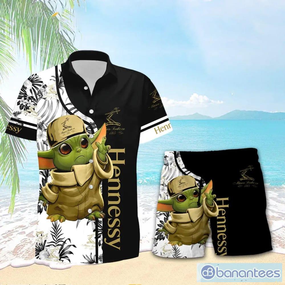 Jacksonville Jaguars NFL Tropical Summer Gift Hawaiian Shirt And Shorts -  Banantees