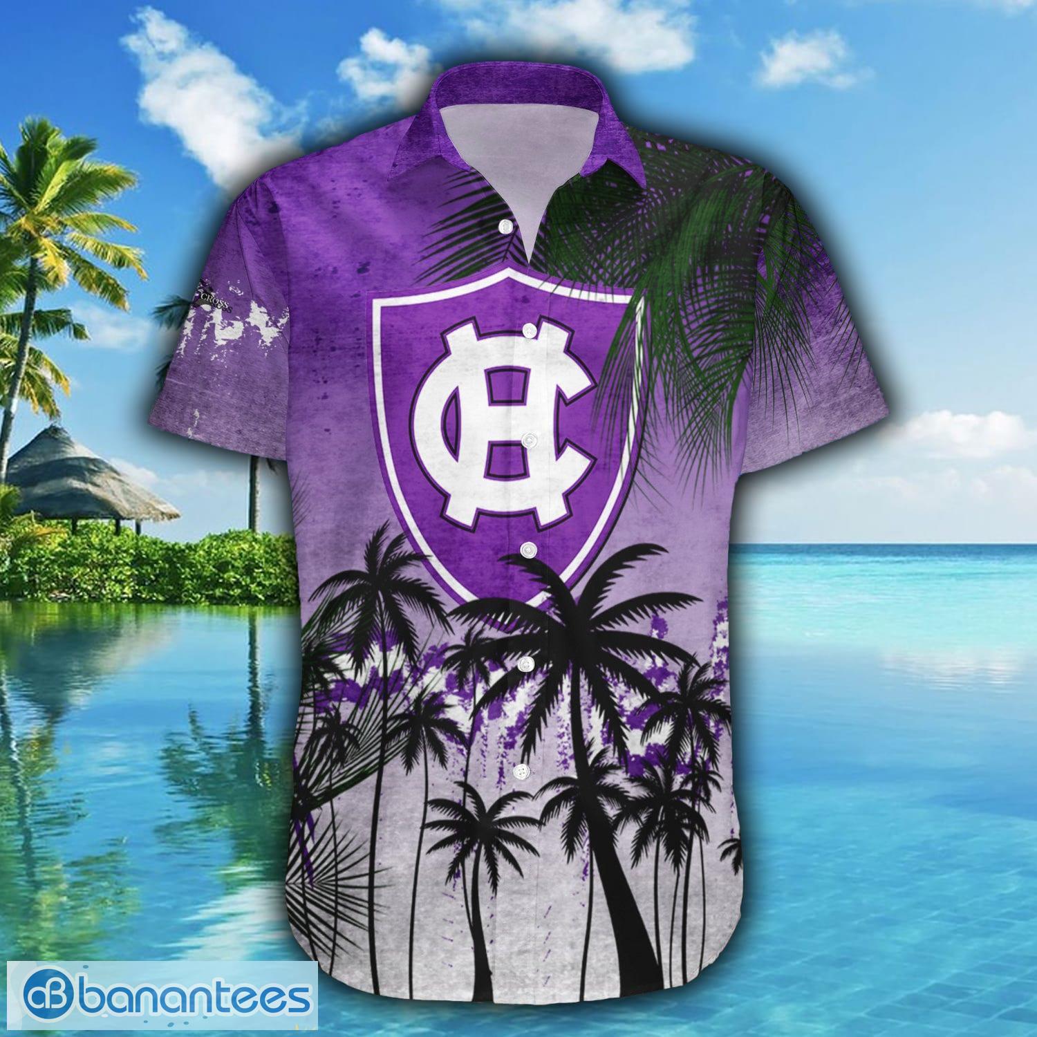 Baseball American Hawaii Shirt Tropical Beach Tree Chicago White