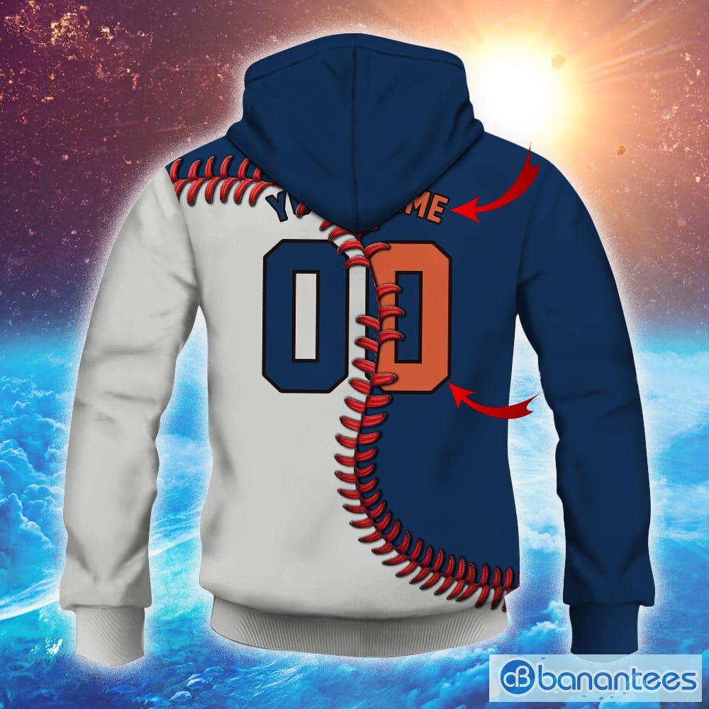 Houston Astros Hoodies 3D Hoodie, Gift For MLB Fans - T-shirts Low Price
