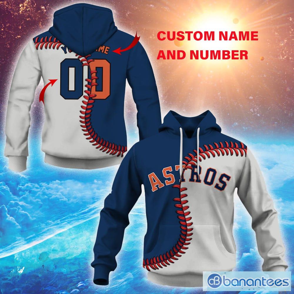 custom astros jacket
