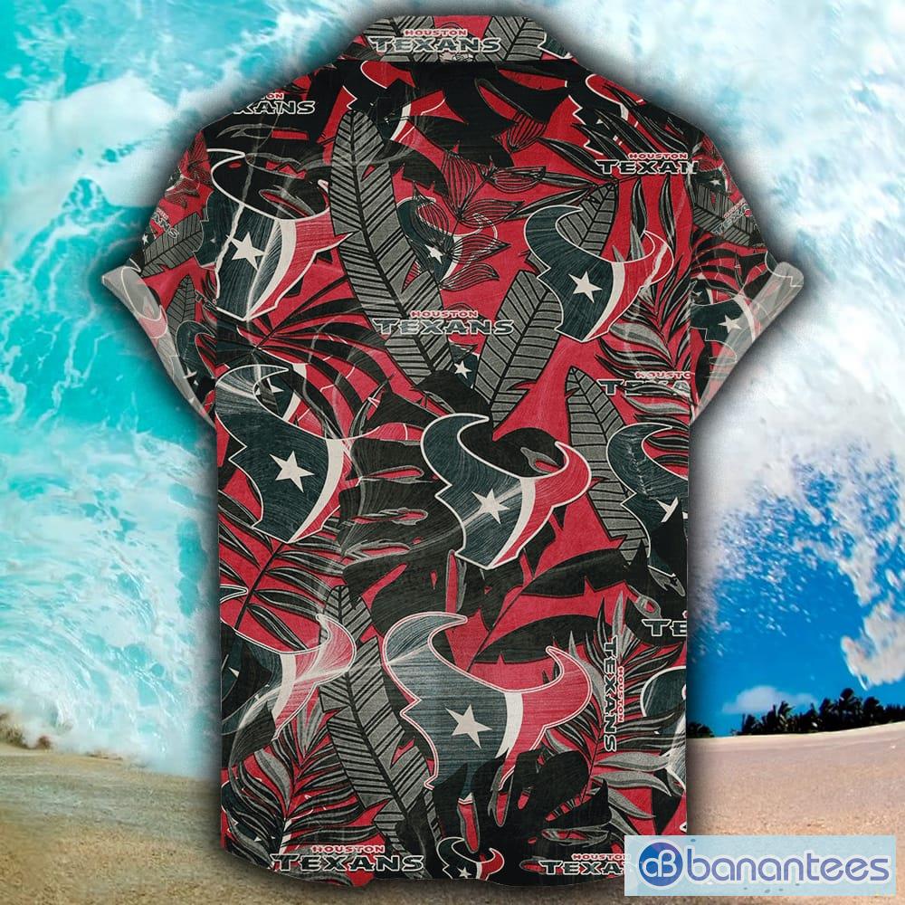 Houston Texans NFL 3D T-Shirt For Men Women