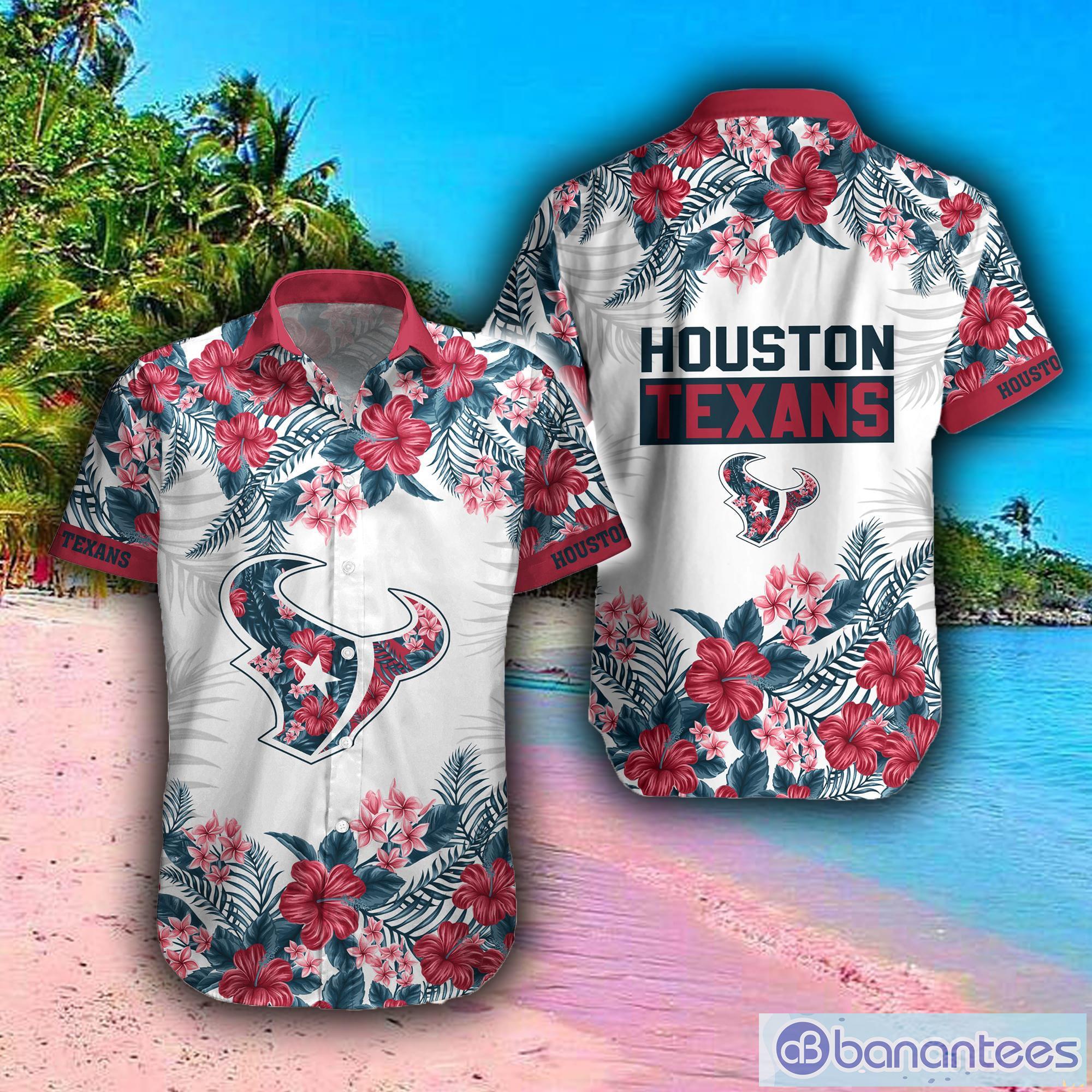 Houston Texans Polo Shirt White, Houston Texans Gifts - T-shirts Low Price