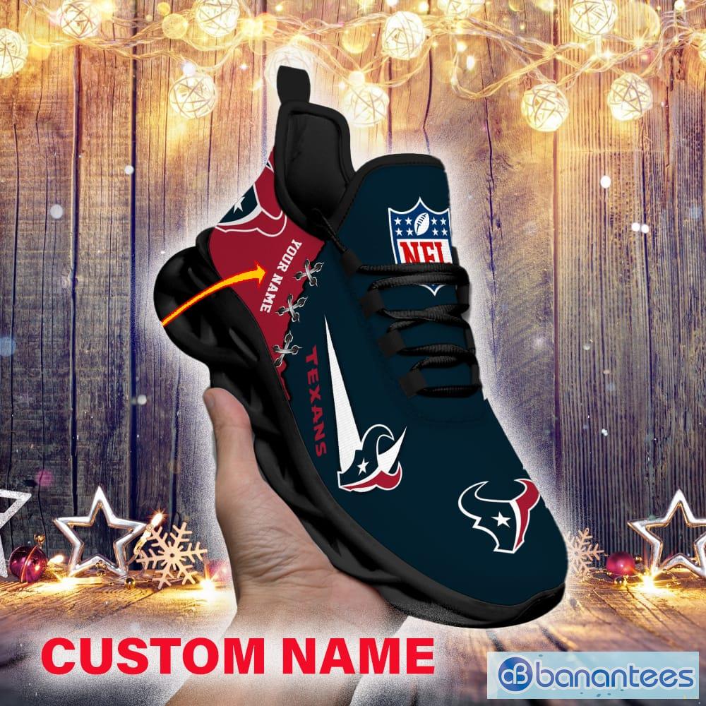 Tennessee Titans NFL Clunky Max Soul Shoes Custom Name Best Gift For Real  Fans - Freedomdesign