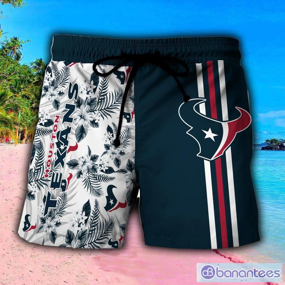 TREND Houston Texans NFL Trending Summer Hawaiian Shirt