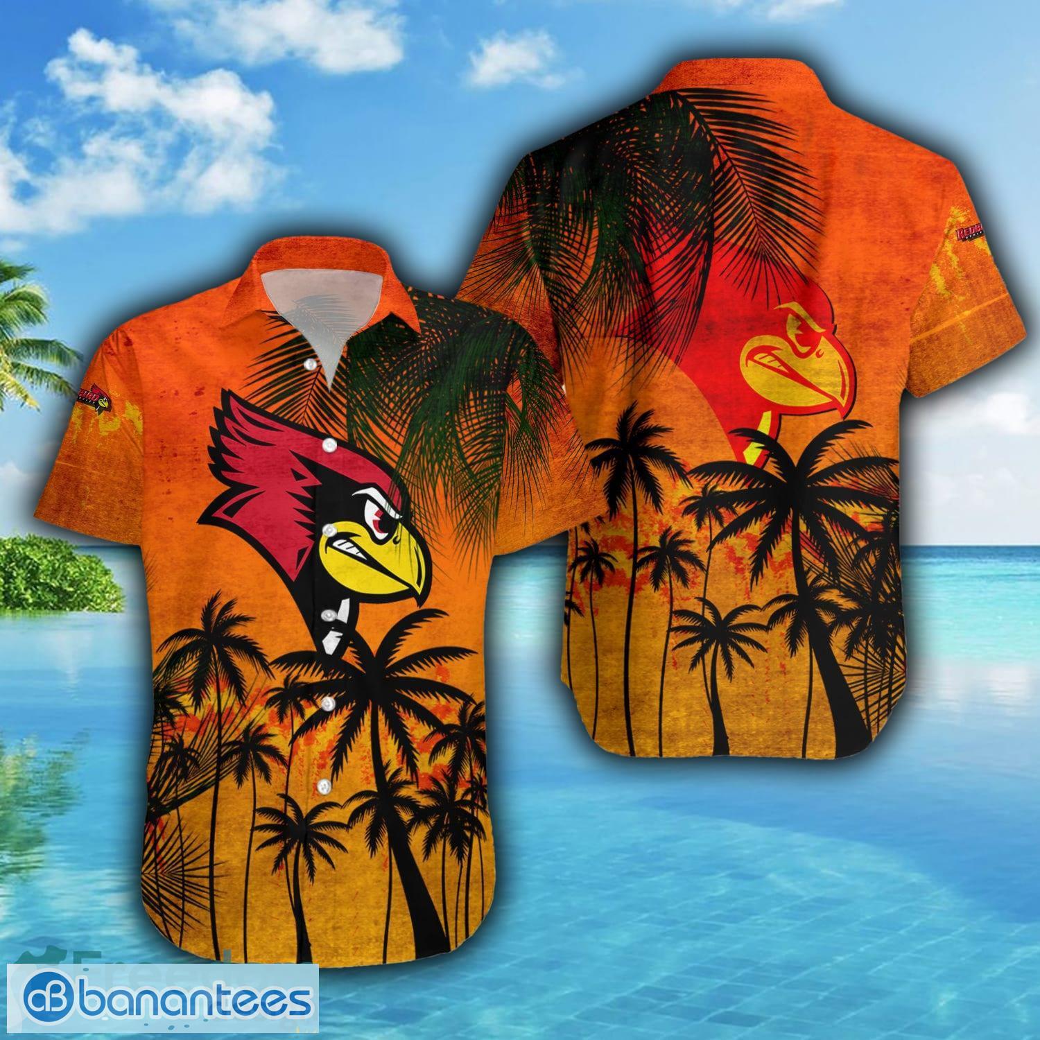 Arizona Cardinals NFL Fans Grunge Polynesian Tattoo Summer Gift