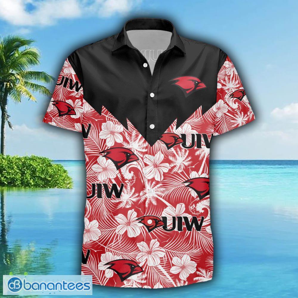 Stanford Cardinal 3D Hawaiian Shirt Grunge Polynesian TattooNCAA Summer  Beach For Fans Gift - Banantees