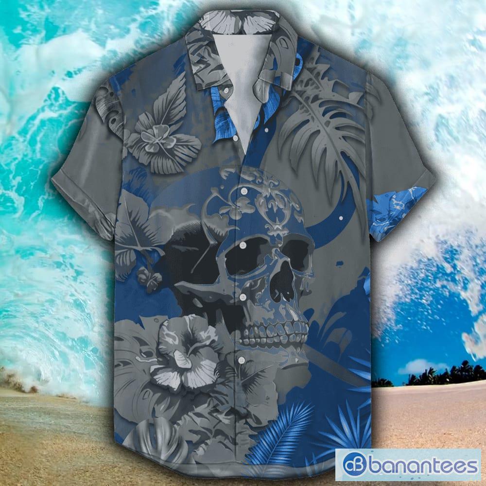 Jacksonville Jaguars NFL Tropical Summer Gift Hawaiian Shirt And Shorts -  Banantees