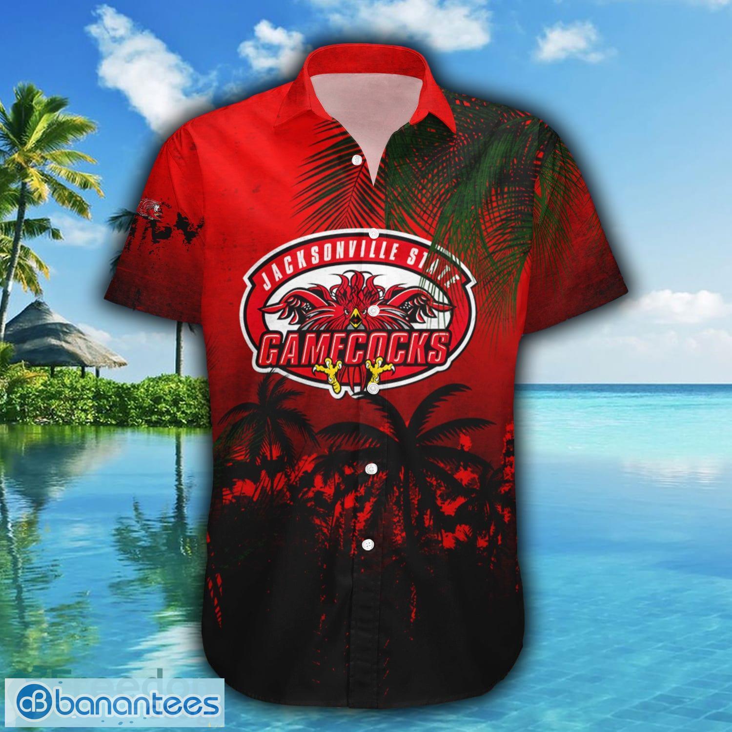 TRENDING] Jacksonville Jaguars NFL Hawaiian Shirt, New Gift For Summer