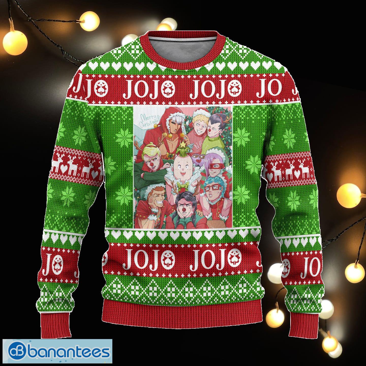 33 Truly Unforgettable Ugly Christmas Sweaters That'll Win