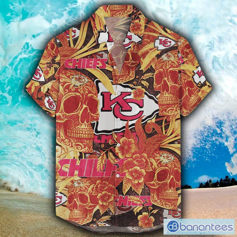 chiefs jersey for men