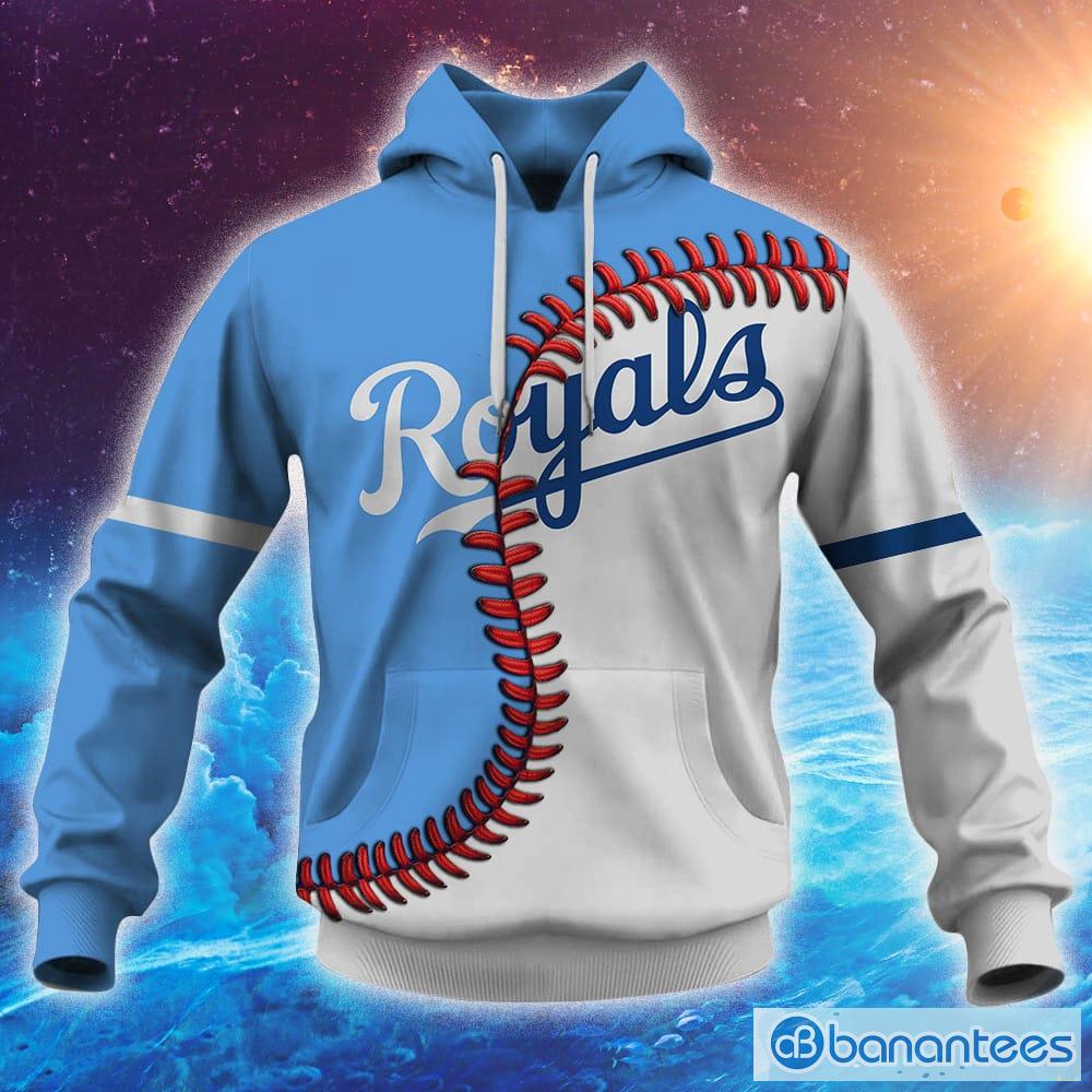 Kansas City Royals Sweatshirt, Royals Hoodies, Royals Fleece
