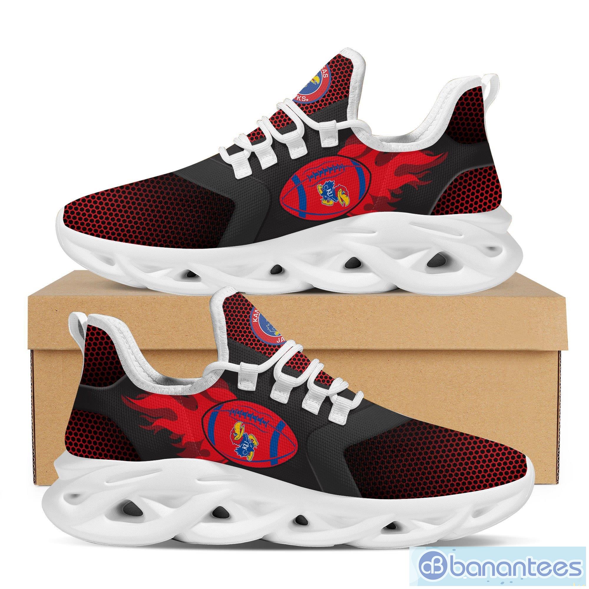 NFL Washington Redskins Low Top Shoes Style 6 Sports Sneakers Men And Women  For Fans Gift - Banantees