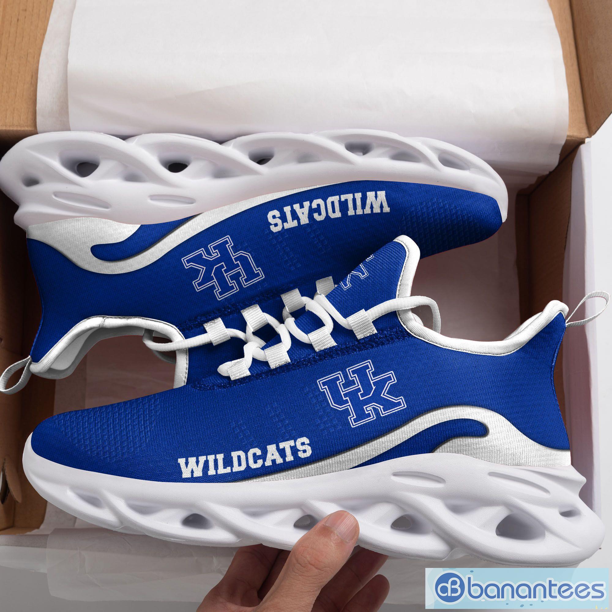 Kentucky wildcats hot sale basketball shoes