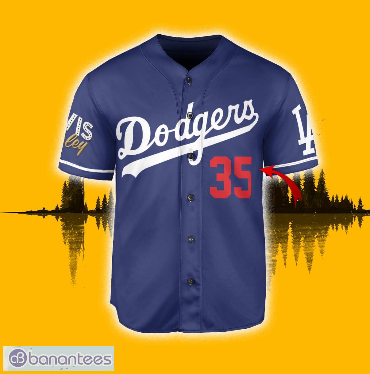 Los Angeles Rams NFL Custom Name Baseball Jersey Shirt Gift For Men And  Women Fans - Banantees