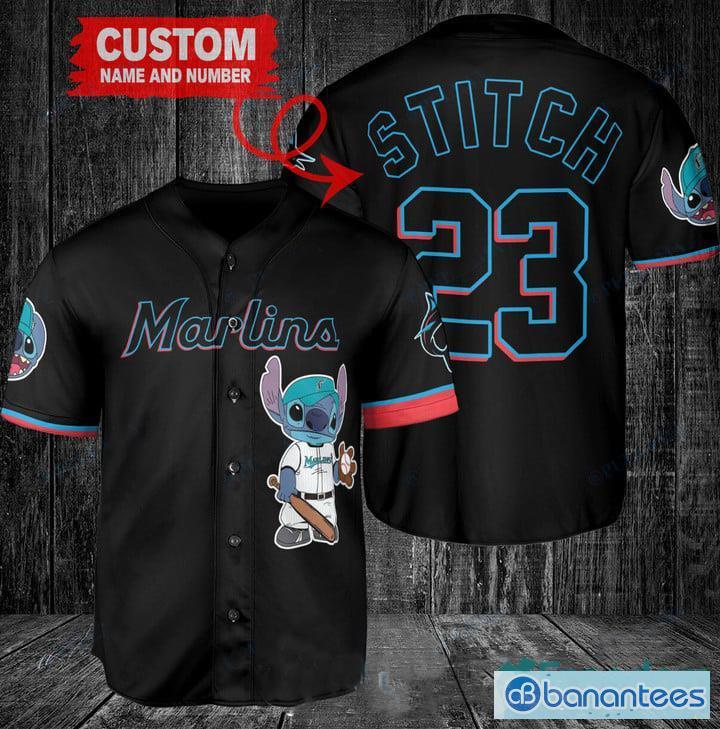 custom mlb baseball jerseys