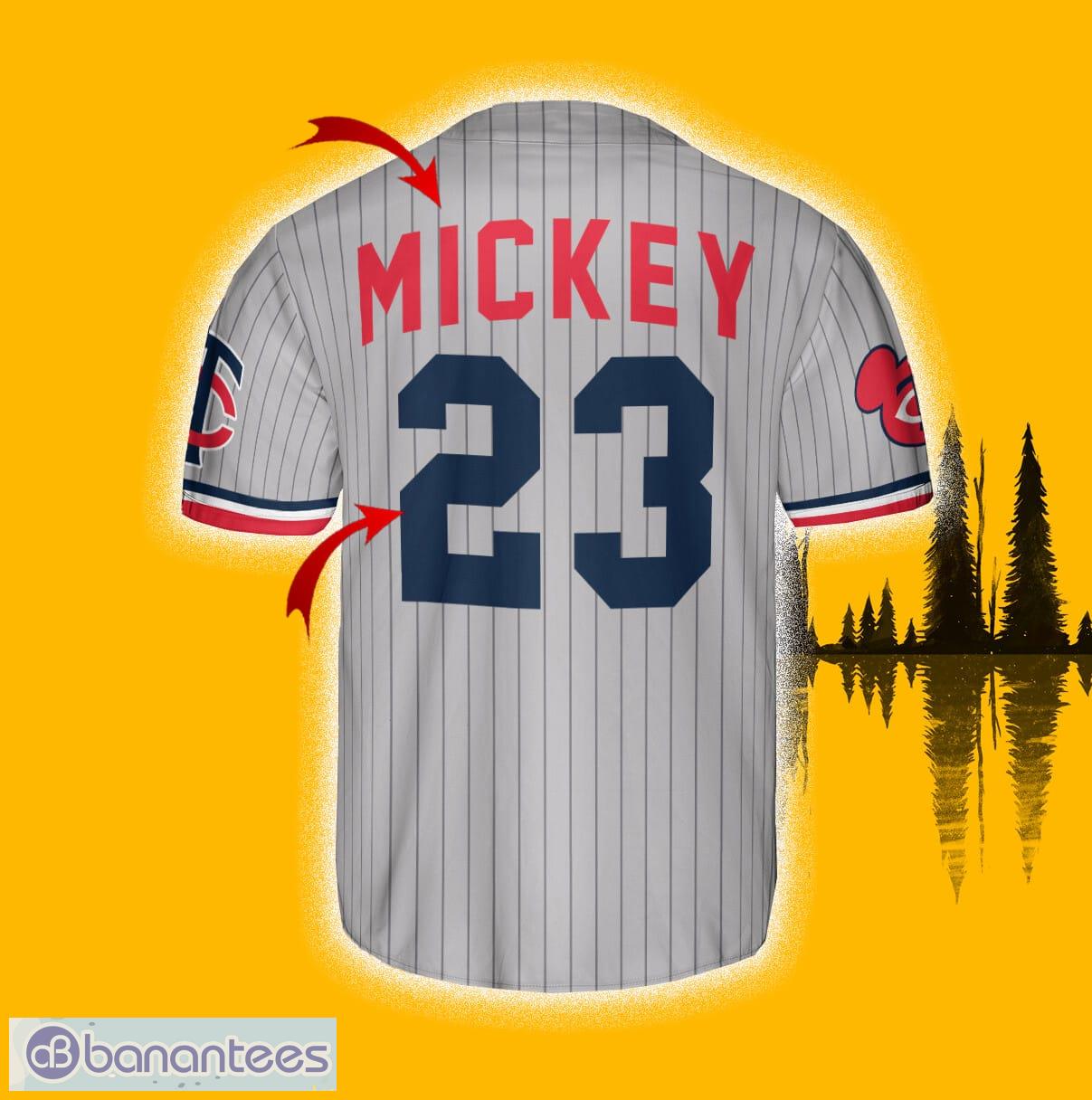 Minnesota Twins MLB Custom Number And Name 3D Polo Shirt Gift For Men And  Women Fans - Banantees
