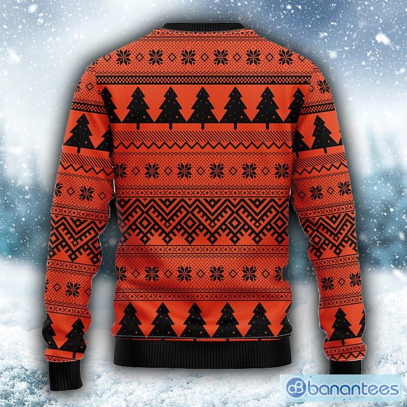 MLB Baltimore Orioles Grateful Dead Fleece 3D Sweater For Men And Women  Gift Ugly Christmas - Banantees