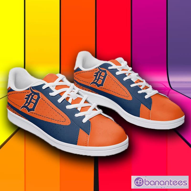 Detroit tigers tennis on sale shoes