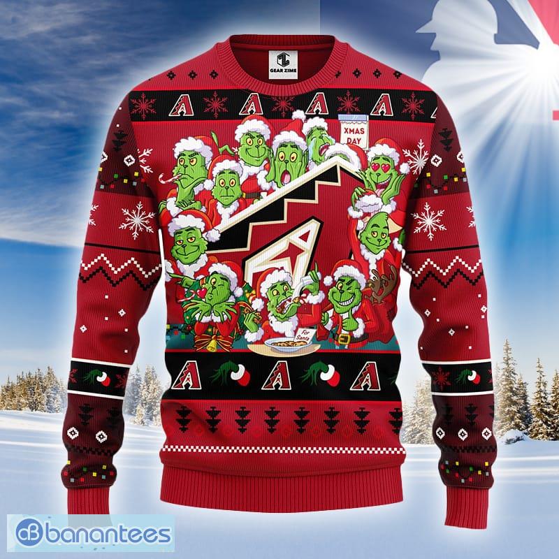 Arizona Diamondbacks Holiday Gift Guide