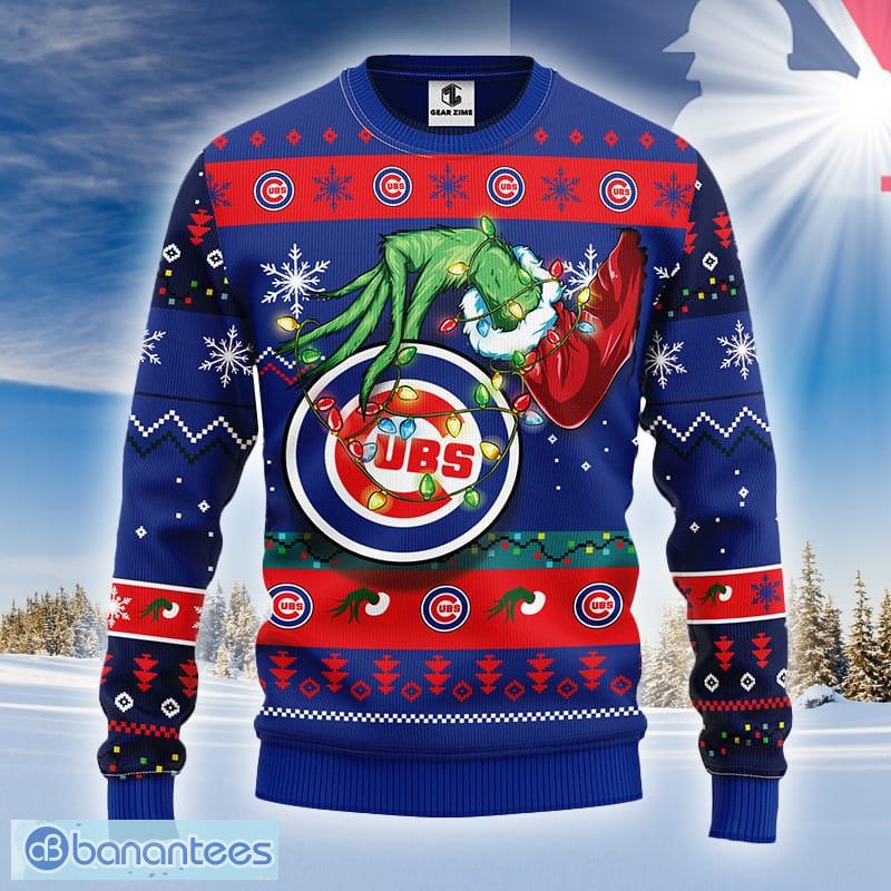 Chicago Cubs Gift For Fan T-shirt