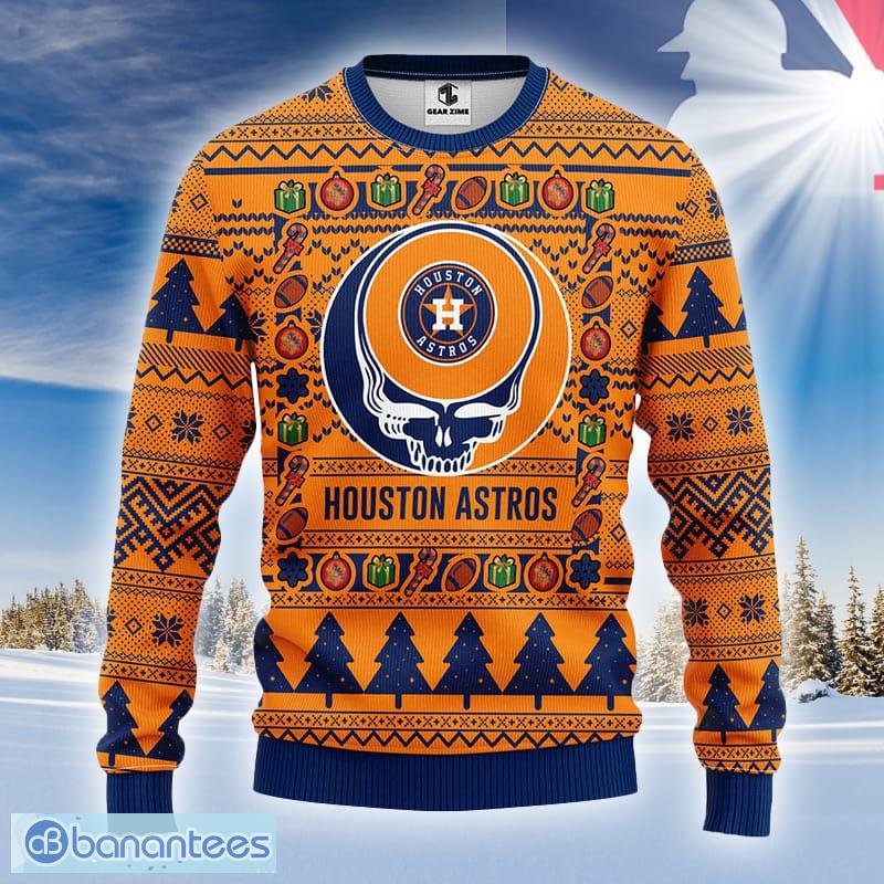 Houston Astros Fan Sweaters for sale