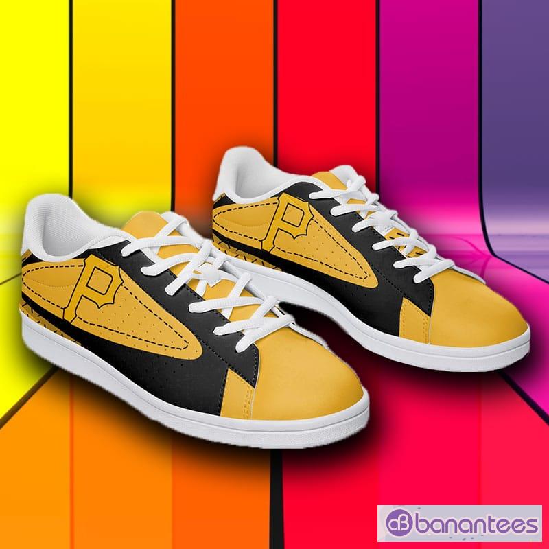 Pittsburgh Pirates Shoes 