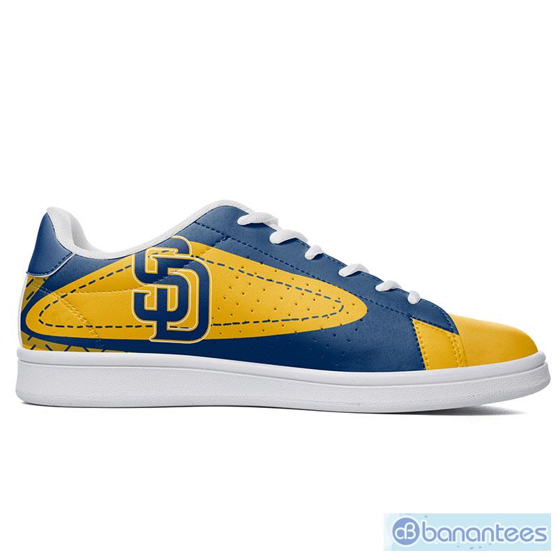San Diego Padres MLB Custom Number And Name 3D T Shirt Gift For Men And  Women Fans - Banantees