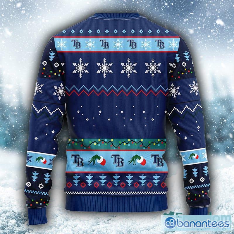 Christmas Gift Tampa Bay Buccaneers Ugly Christmas Sweater - Banantees