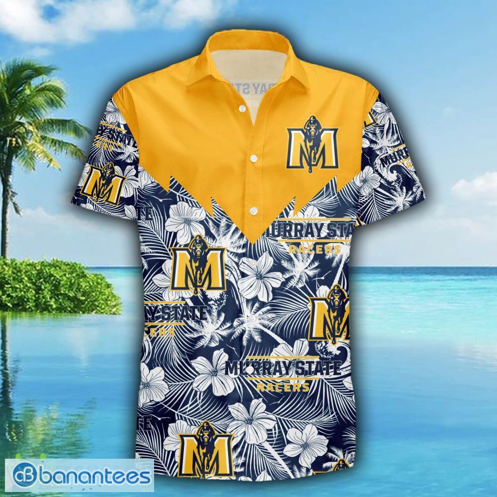 Green Bay Packers Tropical Hawaiian Shirt And Shorts Summer Beach Set -  Banantees