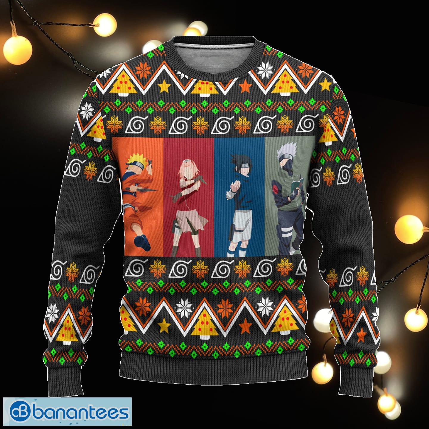 Denver Broncos Funny Grinch Ugly Christmas Sweater - Banantees