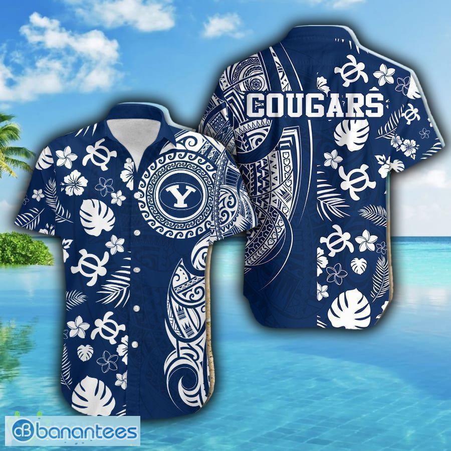 Dallas Cowboys Blue Camo 3D Hawaiian Shirt Gift For Cowboys Fan –