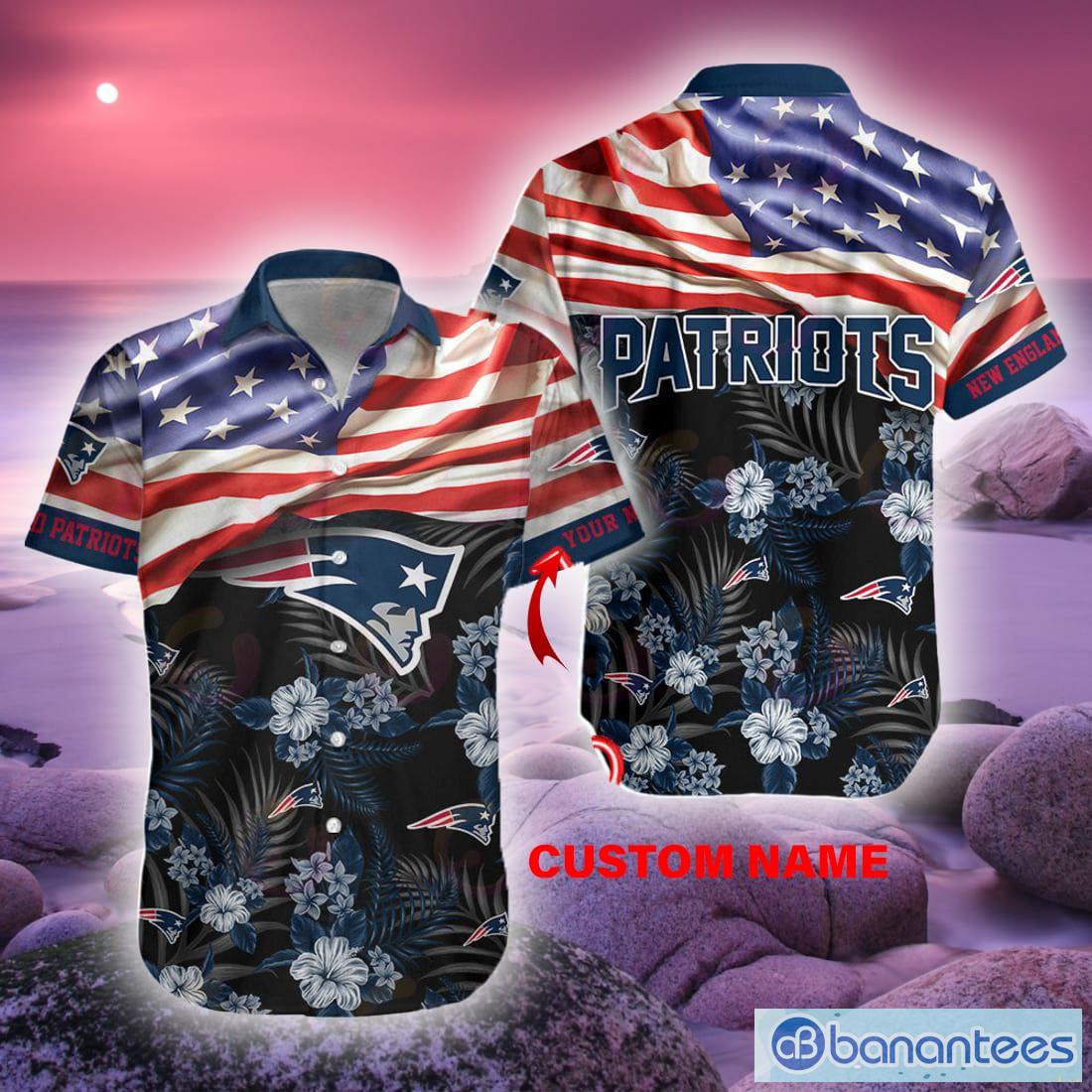 patriots rugby shirt