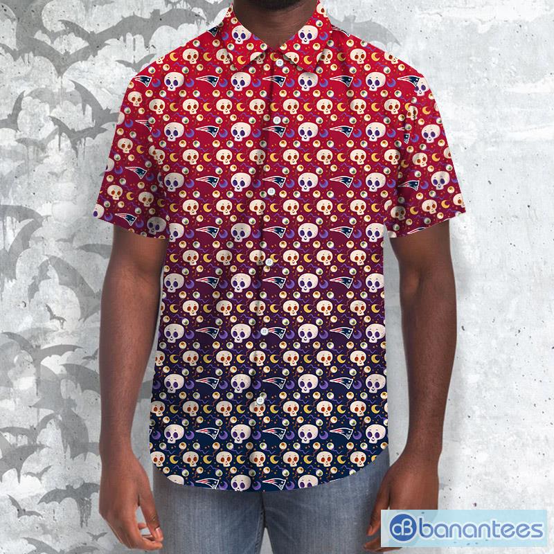 NFL T shirt 3D Custom New England Patriots T shirts Cheap For Fans – 4 Fan  Shop