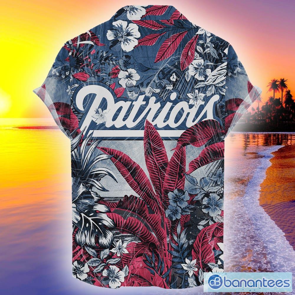 NFL T shirt 3D Custom New England Patriots T shirts Cheap For Fans